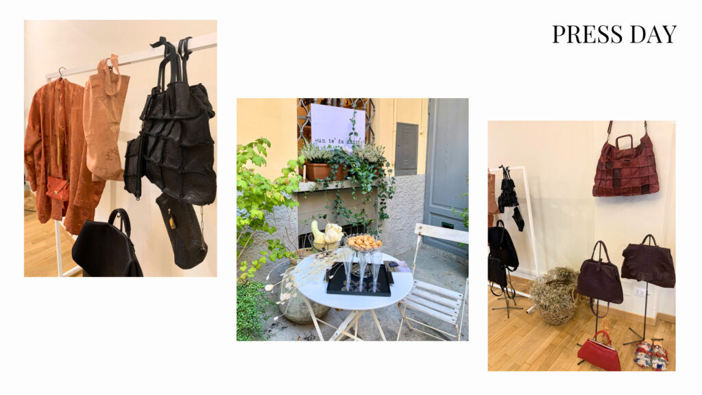 Press day Un Te' da Matti - FeNomenal Communication