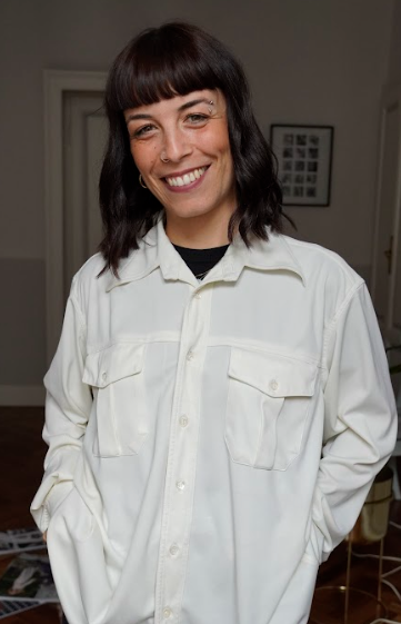 Noemi Mattioli